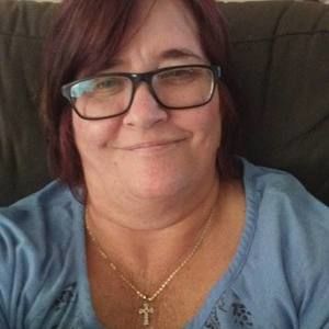 Meet your Posher, Lynda